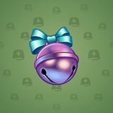 Sleigh Bell #1001 Sleigh Bell #1001