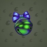 Sleigh Bell #10010 Sleigh Bell #10010