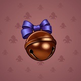 Sleigh Bell #10011