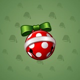 Sleigh Bell #10012