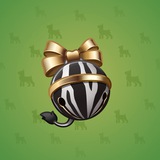 Sleigh Bell #10020