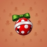 Sleigh Bell #10029 Sleigh Bell #10029