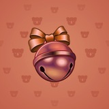 Sleigh Bell #10033 Sleigh Bell #10033