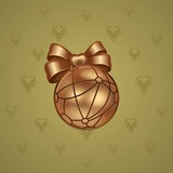 Sleigh Bell #1004 Sleigh Bell #1004