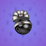 Sleigh Bell #10041 Sleigh Bell #10041