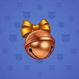 Sleigh Bell #10047