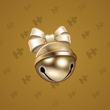 Sleigh Bell #1005 Sleigh Bell #1005