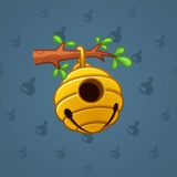 Sleigh Bell #10056 Sleigh Bell #10056