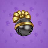 Sleigh Bell #10058