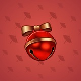 Sleigh Bell #10065 Sleigh Bell #10065