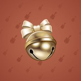 Sleigh Bell #10066 Sleigh Bell #10066