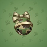 Sleigh Bell #10068