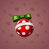 Sleigh Bell #10069