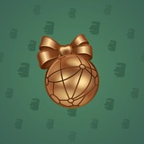 Sleigh Bell #1007 Sleigh Bell #1007