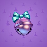 Sleigh Bell #10071