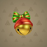 Sleigh Bell #10078 Sleigh Bell #10078