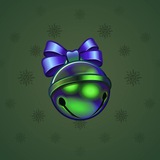 Sleigh Bell #10080 Sleigh Bell #10080