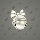 Sleigh Bell #10083 Sleigh Bell #10083