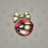 Sleigh Bell #10085 Sleigh Bell #10085