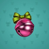 Sleigh Bell #10088 Sleigh Bell #10088