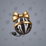 Sleigh Bell #10089 Sleigh Bell #10089