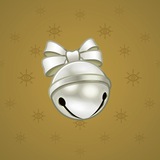 Sleigh Bell #1009 Sleigh Bell #1009