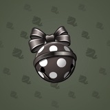 Sleigh Bell #10091 Sleigh Bell #10091