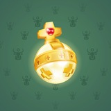 Sleigh Bell #10092 Sleigh Bell #10092