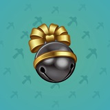 Sleigh Bell #10094 Sleigh Bell #10094