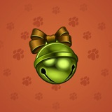 Sleigh Bell #10095 Sleigh Bell #10095