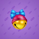 Sleigh Bell #10097 Sleigh Bell #10097