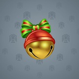 Sleigh Bell #10098 Sleigh Bell #10098