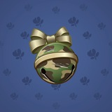 Sleigh Bell #101 Sleigh Bell #101