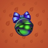 Sleigh Bell #10101 Sleigh Bell #10101