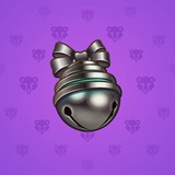 Sleigh Bell #10103 Sleigh Bell #10103