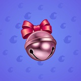 Sleigh Bell #10110 Sleigh Bell #10110