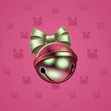 Sleigh Bell #10115 Sleigh Bell #10115
