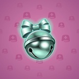 Sleigh Bell #1012