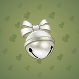 Sleigh Bell #10121 Sleigh Bell #10121