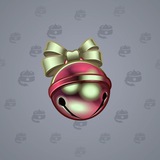 Sleigh Bell #10126 Sleigh Bell #10126