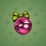 Sleigh Bell #10127 Sleigh Bell #10127