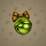 Sleigh Bell #1013 Sleigh Bell #1013