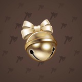 Sleigh Bell #10132