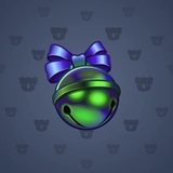 Sleigh Bell #10140 Sleigh Bell #10140
