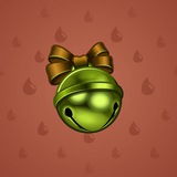 Sleigh Bell #10144