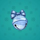 Sleigh Bell #10150