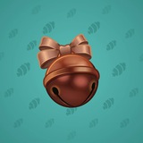 Sleigh Bell #10156 Sleigh Bell #10156