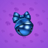Sleigh Bell #10158 Sleigh Bell #10158