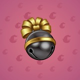 Sleigh Bell #10159 Sleigh Bell #10159
