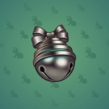 Sleigh Bell #10163